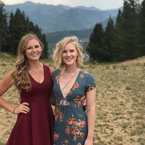 Meet your Posher, Paige